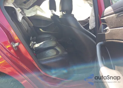 2009 Cadillac Cts Standard из США, поврежденный, VIN 1G6DF577290158162